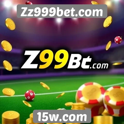 Comparativo de bônus disponíveis em Zz999bet.com