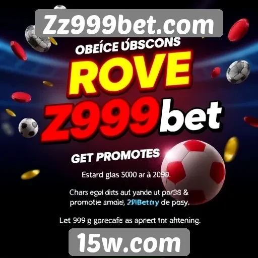 Novas promoções atraem jogadores para Zz999bet.com