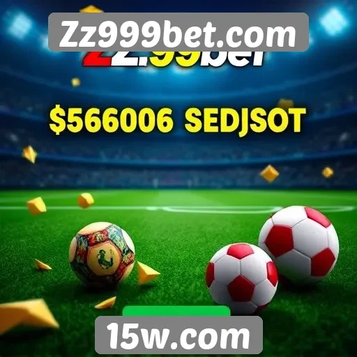 Promoções e bônus disponíveis no site Zz999bet.com