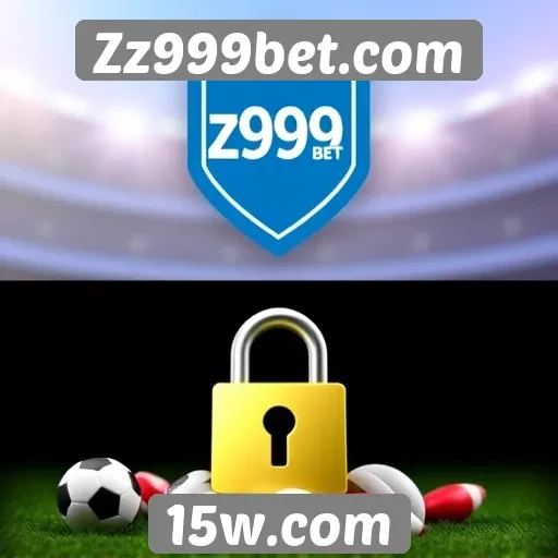 Segurança e confiabilidade do Zz999bet.com para jogadores