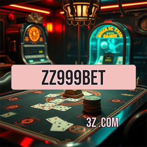 Zz999bet.com Apostas Diversas