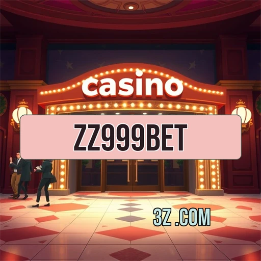 Zz999bet.com Plataforma Oficial